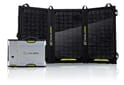 Goal Zero Sherpa 100 Solar Kit with AC Inverter
