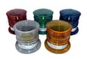 Solar Marine Lantern - Constant Operation