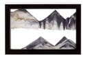 Sand Art Picture - Horizon - By Klaus Bosch