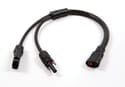 MC4 Solar to Anderson Power Pole Adapter Cable