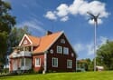 Nature Power 2000 Watt Marine Grade Wind Turbine