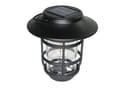Nottingham Solar Hanging Coach Light