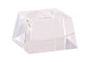 Short Crystal Base For 4.5-inch MOVA Globes