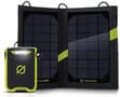 Venture 30 Solar Recharging Kit - Solar iPhone Charger, Smart Phone Charger and Tablet Charger