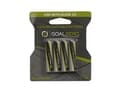 Goal Zero 4pk AAA Rechargeable Batteries with Adapter
