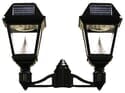 Imperial II Solar Lantern - 3" Fitter Double Head