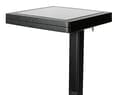 Gama Sonic Contemporary Square Solar Path Light