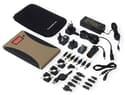 PowerGorilla Tactical Battery Pack Charger for Laptops, Phones and More - 24000 mAh
