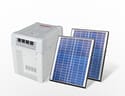 Solar Home and RV Kit - Portable Power Generator