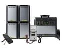Goal Zero 7.8 kWh Home Energy Storage Kit - Featuring the Yeti 3000