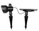 Gama Sonic Progressive Solar Spot Light