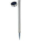 Solar Swivel Path Light