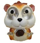 Solar Garden Pals Squirrel Set of 2