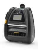 Zebra QLN420 Portable Label Printer, BT 3.0 radio+ MFi Zebra QLN420 Portable Label Printer, BT 3.0 radio+ MFi