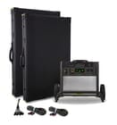 Goal Zero Yeti 3000 Lithium Lightweight Portable Generator Maximum Intake Kit - V2 with Wi-fi