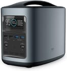EcoFlow River 370 Power Station - Battery Backup Portable Generator