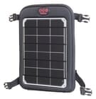 Fuse 6W Solar Charger By Voltaic For Backpacking