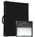 Goal Zero Yeti 3000 Lithium Lightweight Solar Generator Kit