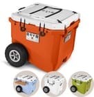 RollR 45 Portable Cooler on Wheels