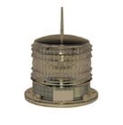 Solar Marine Beacon Light - Flashing Operation