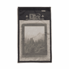 Black Hole Faraday Bag - Large Window