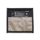 Black Hole Faraday Bag - Small Window