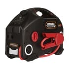 Duracell Powerpack Pro 1300 AC Inverter, Jump Starter and Air Compressor