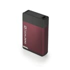 Flip 30 Recharger - Plum