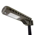 Gama Sonic 12W Solar Security Light with Motion Sensor