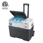 LionCooler X40A Portable Solar Fridge/Freezer