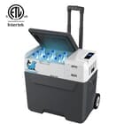 LionCooler X50A Portable Solar Fridge/Freezer