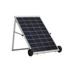 Natures Power 100 Watt Solar Panel
