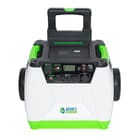 Natures Generator Portable 1800-Watt Solar Generator