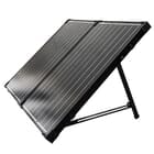 Renogy 100 Watt 12 Volt Foldable Solar Suitcase w/o Controller