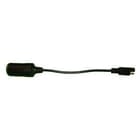 SAE to Car Charger Adapter - For WaterLily Turbine