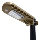 Gama Sonic Solar Security Light with Motion Sensor