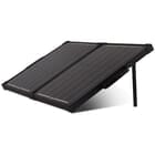40 Watt Briefcase Solar Panel and 8 Amp Charge Controller