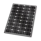 65 Watt Solar Battery Charger - Monocrystalline Solar Panels