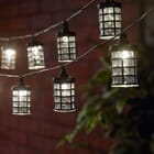 Amalia Solar String Lights - Professional Series