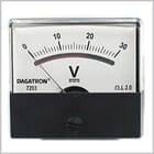 Primus Amp Meter Kit (30 Amp) for Air Breeze Marine, Air 40 & Air 30 Turbines only