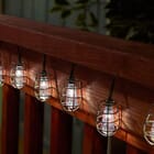 Cornelius Solar String Lights - Professional Series