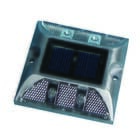 Dock Edge HD Aluminum Solar Dock Lite - For Decks, Docks and Pathways