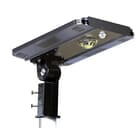 Earthtech Products Smart LED Integrated Lithium Battery Solar Street Light - 10 Watt (1600 Lumen)