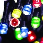 Flipo Solar String Lights - 50 LEDs