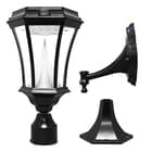 Gama Sonic Victorian Solar Light