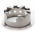 Hobo Stove Accessory For Large and Medium Kelly Kettles