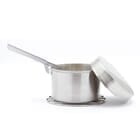 Large Cook Set For Large Base Camp And Medium Scout Kelly Kettles