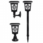 Luna Solar Accent Light
