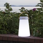 Mooni Take Me Speaker Lantern - Bluetooth Speaker and Lantern with Remote