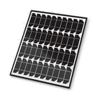 Nature Power 40 Watt Monocrystalline Solar Panel